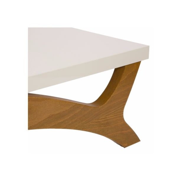 Gampa Cream stolić za kavu-image-2