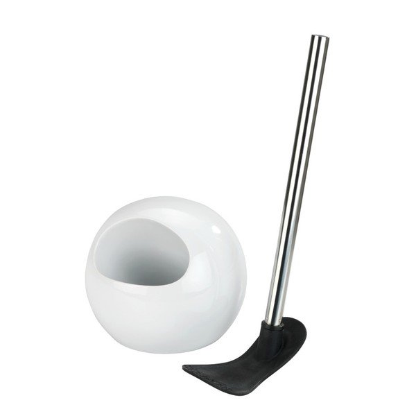 Bijela WC četka Wenko Rimless Neo-image-3