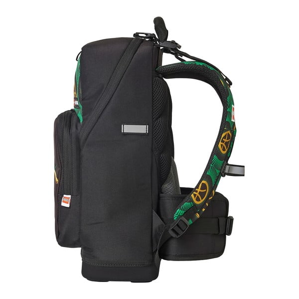 Dječji ruksak 20 l Ninjago Dragon Power Optimo Plus – LEGO®-image-3