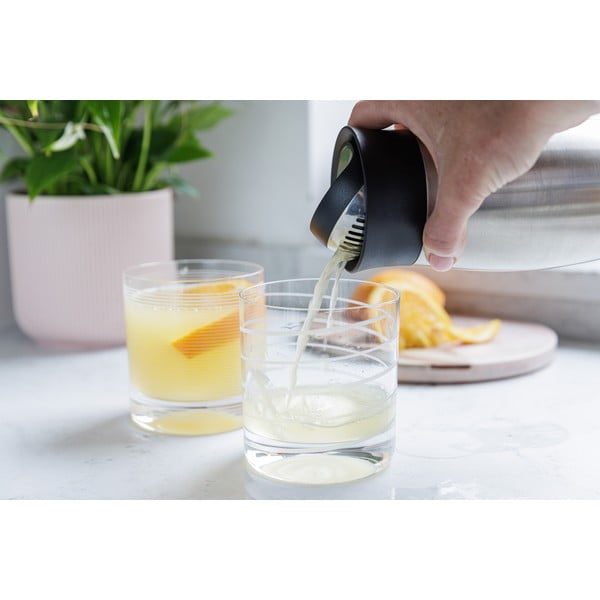 Shaker od nehrđajućeg čelika Barcraft - Kitchen Craft-image-2