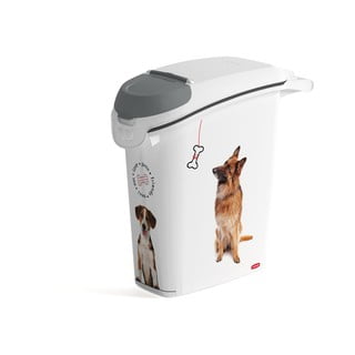 Spremnik za suhu hranu za životinje Curver, 10 kg