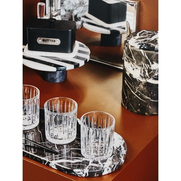 Čaše u setu 4 kom Beaufort – Premier Housewares-image-1