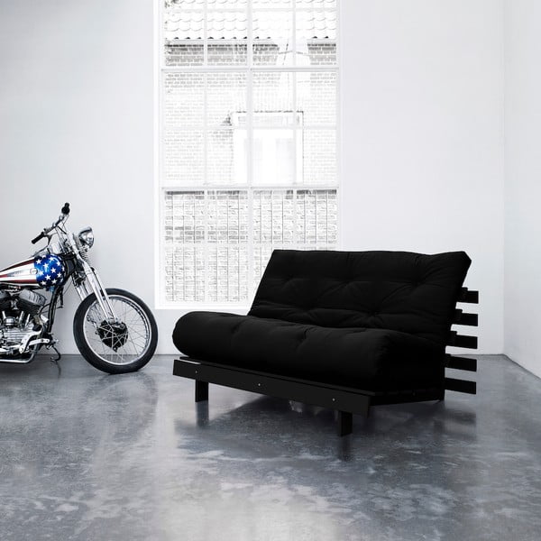 Karup Roots Wenge / Crna varijabilna sofa-image-3