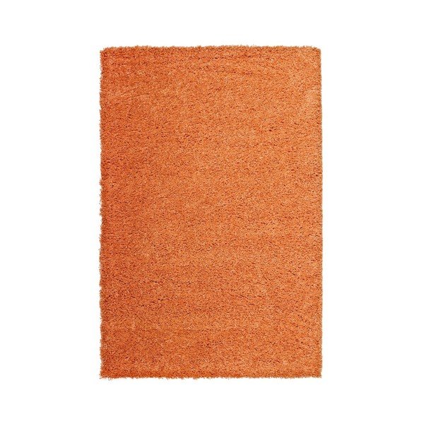 Narančasti tepih Universal Catay, 133 x 190 cm-image-2