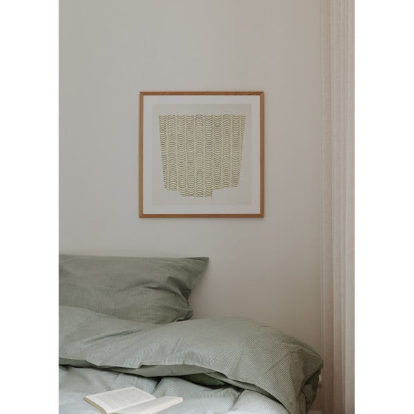 Plakat 50x50 cm Something to Keep – Emma Lawrenson – The Poster Club-image-1