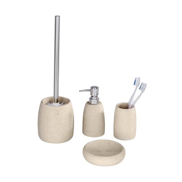 Bež wc četka Wenkoo Goa-image-1