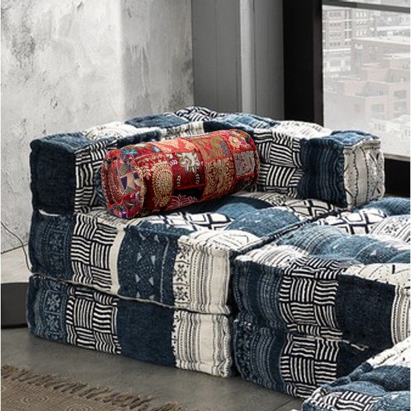 Ukrasni jastuk ø 18 cm Yara – Tomasucci-image-1