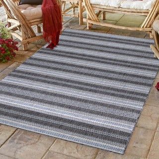 Sivi vanjski tepih 120x170 cm Sunny – Ayyildiz Carpets