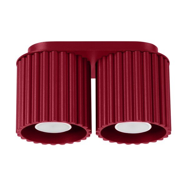 Bordo metalni reflektor 10x21 cm Zora – Sollux