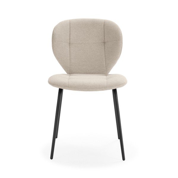 Krem blagovaonske stolice u setu 2 kom Maori – Marckeric-image-2