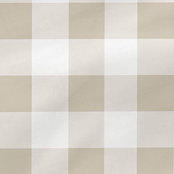 Dječji jastuk 50x75 cm Vichy – Happy Friday-image-1