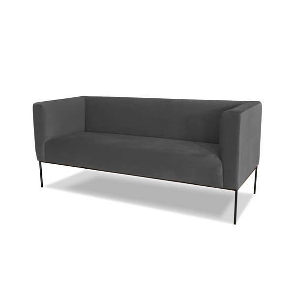 Sivi trosjed Windsor &amp; Co. Sofe Neptun-image-1