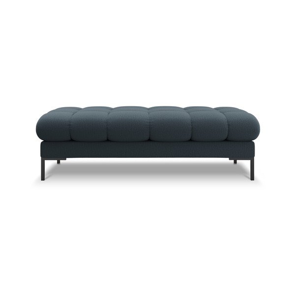 Plavi podnožnik Cosmopolitan Design Bali, 133 cm-image-3