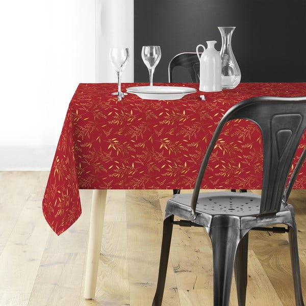 Stolnjak od mikrovlakana 140x240 cm Naëlle – douceur d'intérieur-image-2