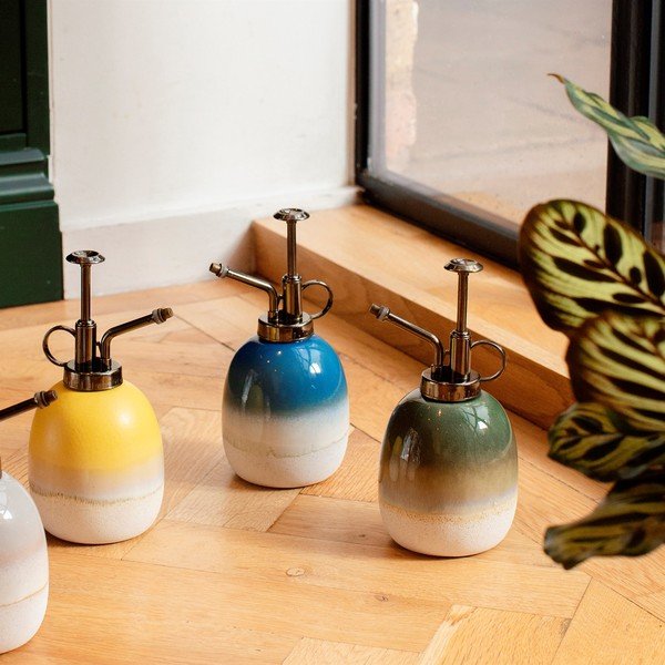 Zeleni rasprišivač za cvijeće Sass & Belle Bohemian Home Mojave, 350 ml-image-1