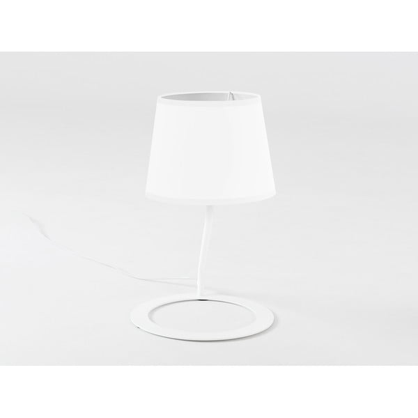 Bijela stolna lampa Shade - CustomForm-image-3
