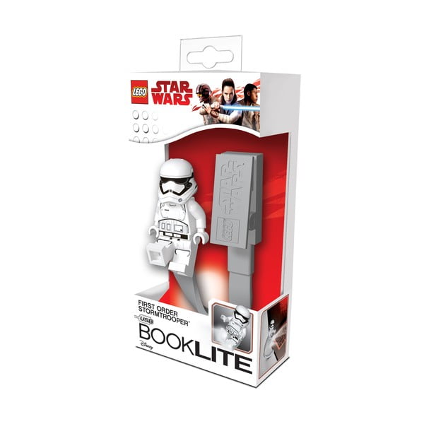 USB lampa za čitanje LEGO® Star Wars Stormtrooper-image-2