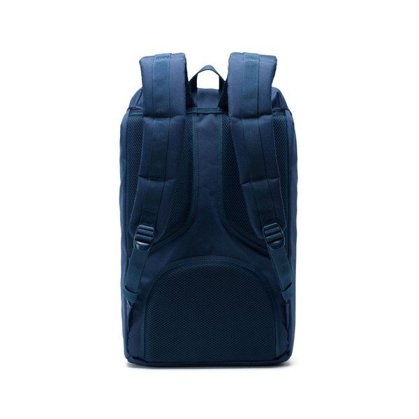 Plavi ruksak Herschel Little America, 25 l-image-3