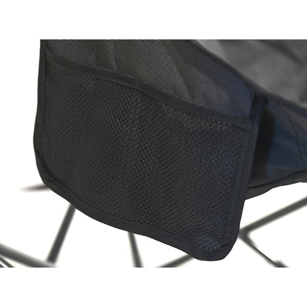 Sklopiva stolica za kampiranje Merit Foldi – Cattara-image-1