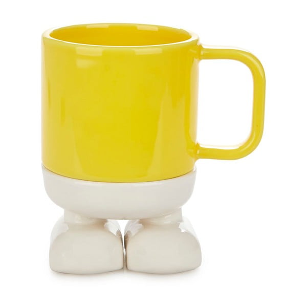 Set šalica i zdjela Mr. Standy - Balvi-image-3