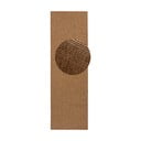 Smeđi unutarnji i vanjski tepih 80x150 cm Nature – Hanse Home