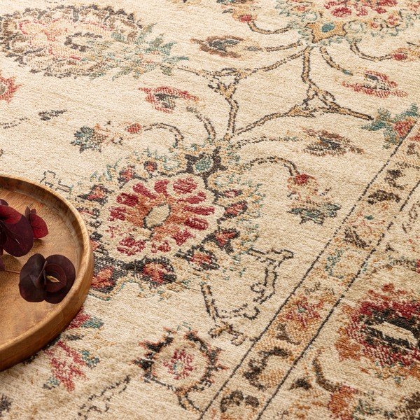 Bež tepih 120x160 cm Raja – Asiatic Carpets-image-4