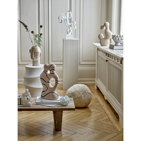 Kipić (visina 10 cm) Knot – Bloomingville-image-2