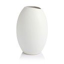 Bijela keramička vaza Fancy Home - Tescoma