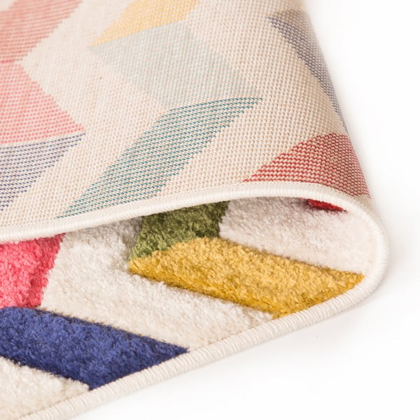 Flair tepisi Spectrum Bolero, 80 x 150 cm-image-3