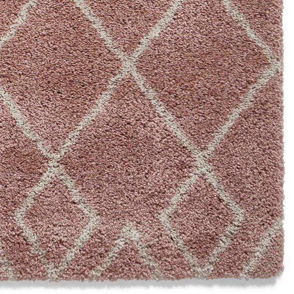 Ružičasti tepih 160x220 cm Royal Nomadic – Think Rugs-image-3