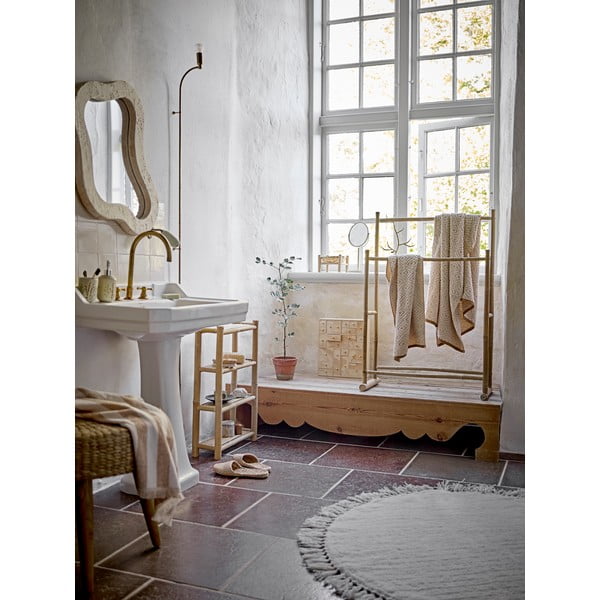 Zidno ogledalo 61x76 cm Meg – Bloomingville-image-2