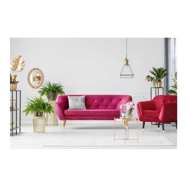 Roza trosjed Mazzini Sofas Amelie-image-4
