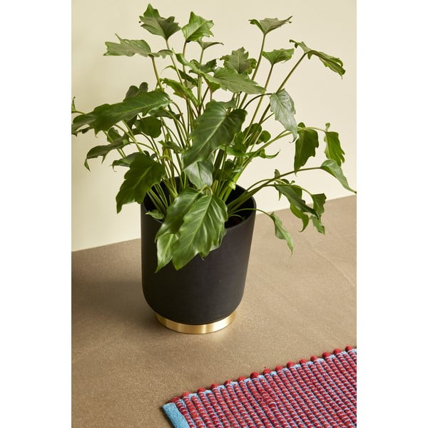 Metalni ukrasni pladnjevi 3 kom ø 33 cm Embrace – Hübsch-image-2