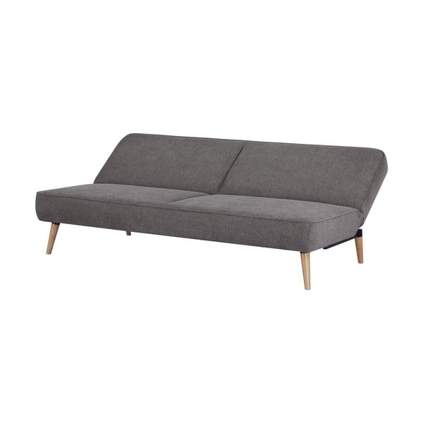 Smeđe-siva sofa 186 cm Swan – House Nordic-image-1