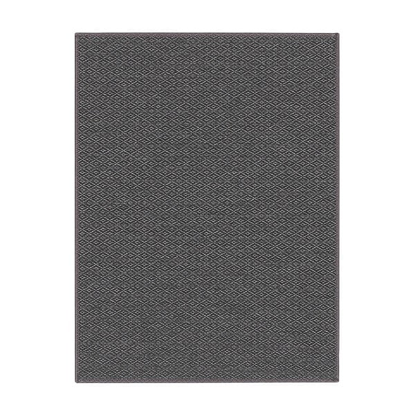 Sivi tepih 240x160 cm Bello™ - Narma