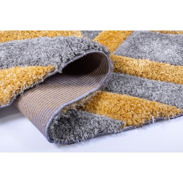 Flair Rugs Diamonds, 160 x 230 cm-image-4