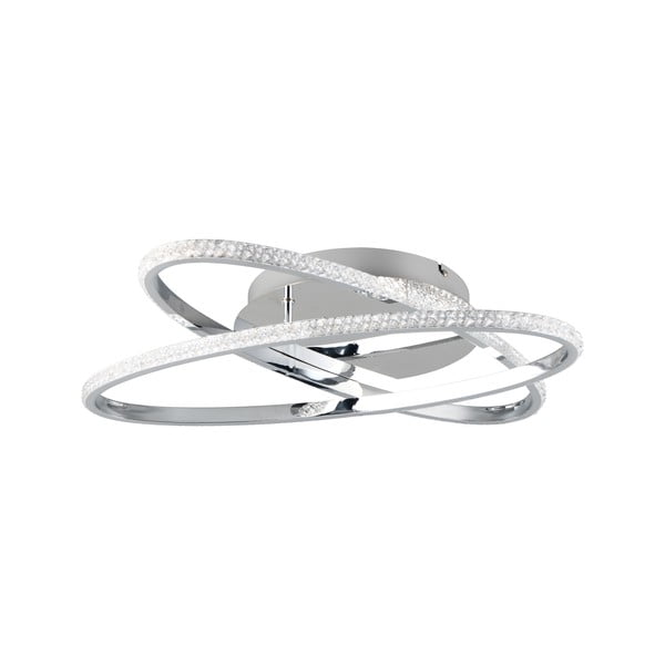 LED stropna svjetiljka u srebrnoj boji Lane – Reality-image-2