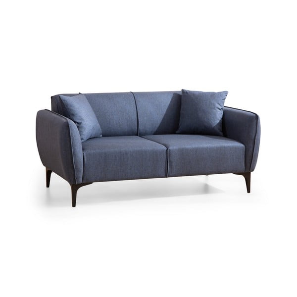 Plava sofa  Belissimo – Balcab Home