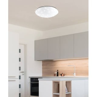 Bijela LED stropna svjetiljka ø 33 cm Magnus - Candellux Lighting