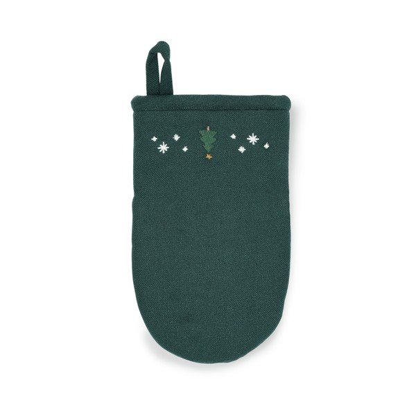 Kuhinjska rukavica s božićnim motivom Christmas Fable – JUNA