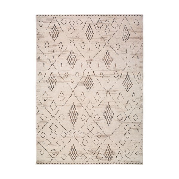 Tepih u prirodnoj boji 200x285 cm Ceres – Universal