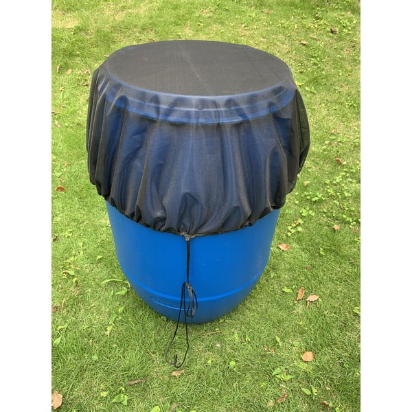 Zaštitna mreža za bačvu – Garden Pleasure