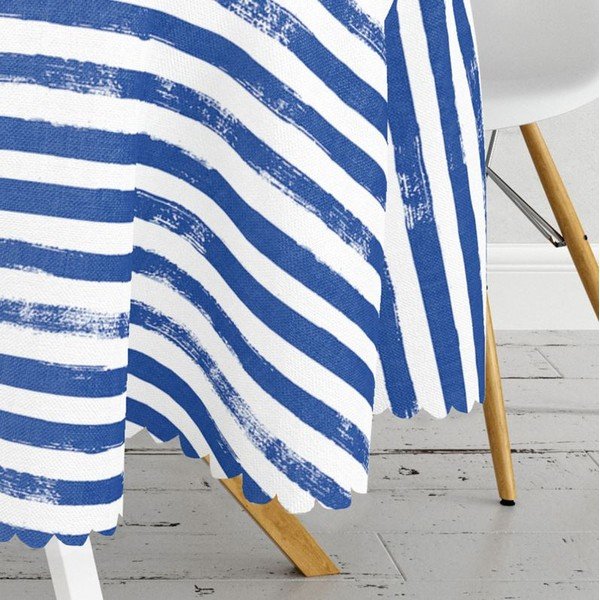 Stolnjak ø 140 cm - Mila Home-image-1