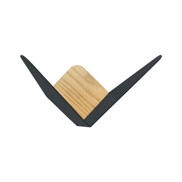 Željezna zidna kuka Butterflies Mini – UMAGE-image-4