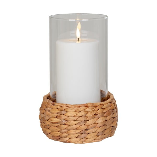 Lanterna od vodenog zumbula (visina 26 cm) Hurricane – House Nordic-image-3