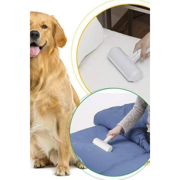 Čistač dlaka od kućnih ljubimaca - Lydia&Co-image-2