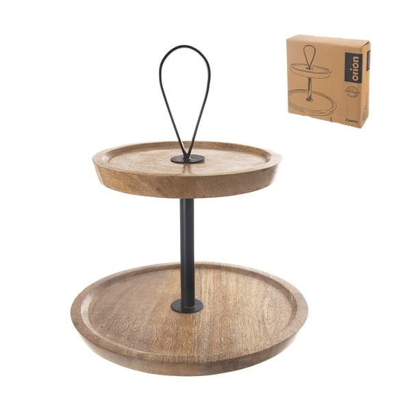 Drven etažer Mango – Orion-image-4