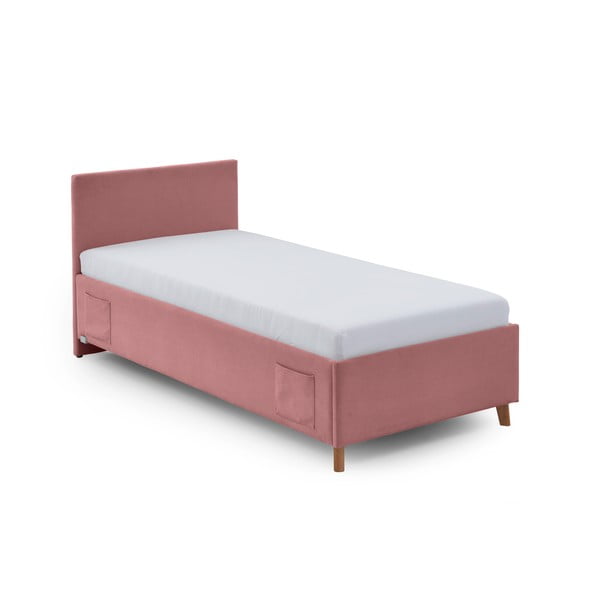 Ružičasti dječji krevet 120x200 cm Cool – Meise Möbel