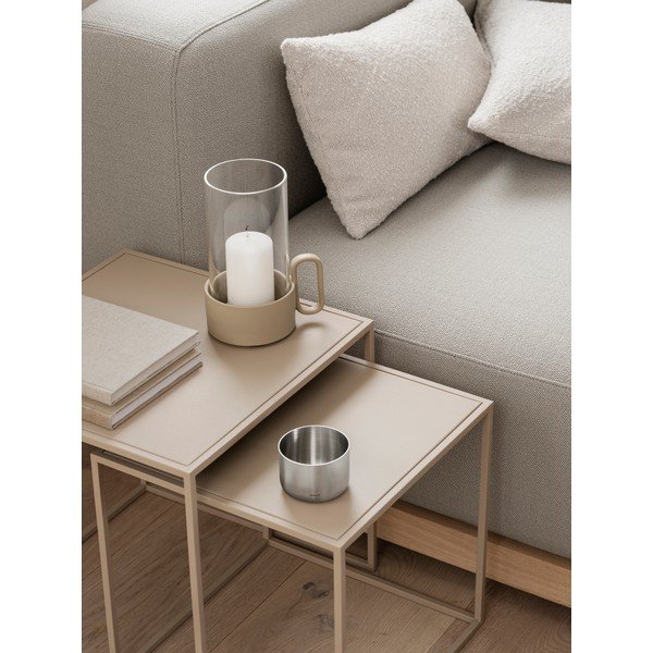 Stakleni svijećnjak Yuragi - Blomus-image-1