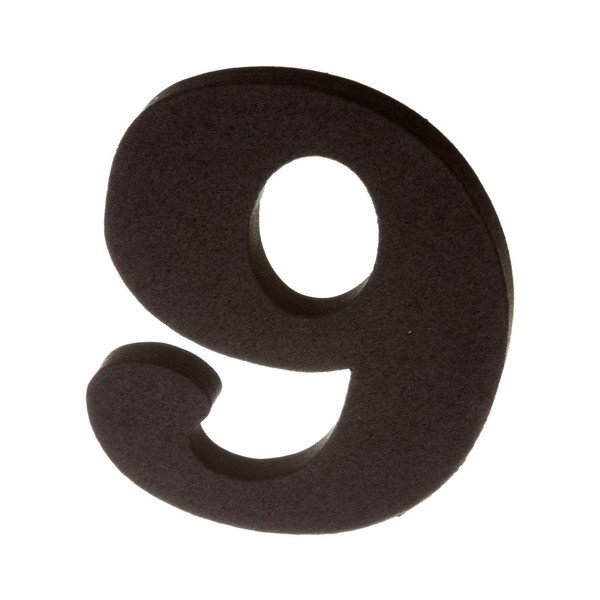 Zidni sat ø 60 cm – Casa Selección-image-2